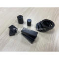 Neodymium Magnets Black Epoxy Coated